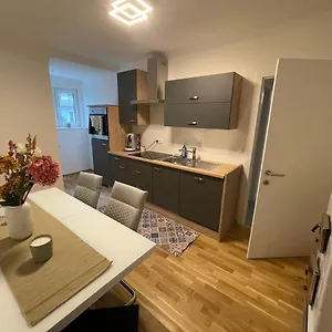 Levelup 2 Living M. Selfcheckin Apartment
